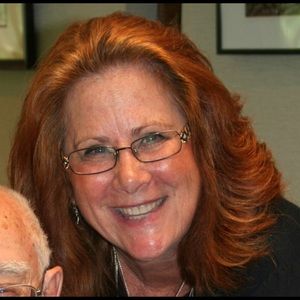 Meet your Posher, Teri